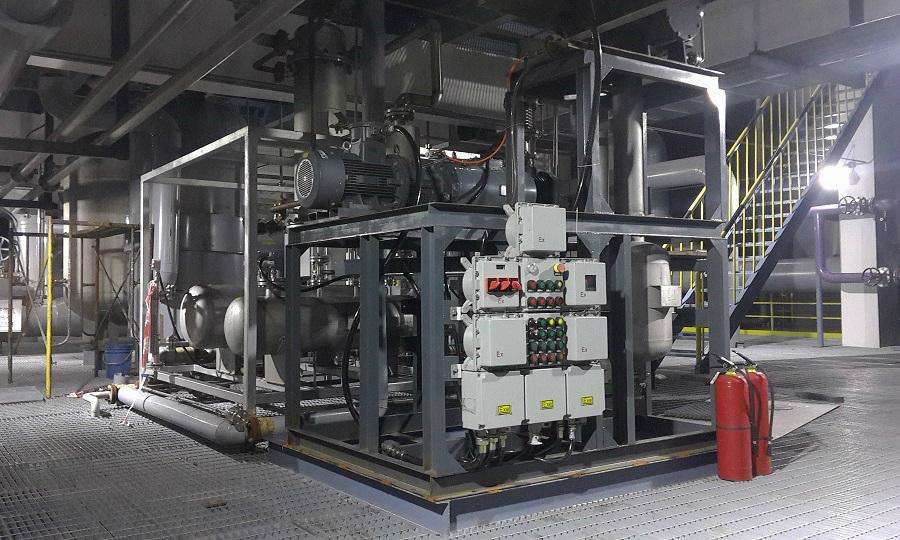 河南机房噪音治理，机房隔音降噪